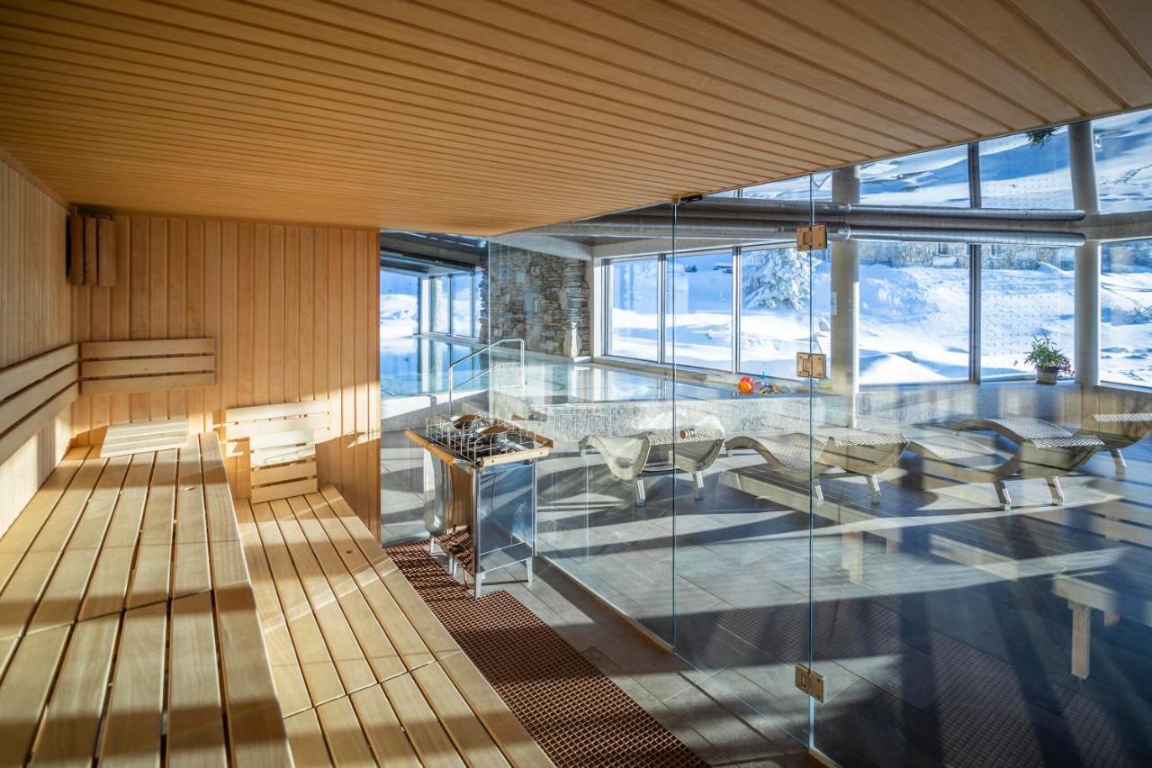Erlebachova Bouda, Hotel - Resort Svaty Frantisek Špindlerŭv Mlýn Eksteriør billede