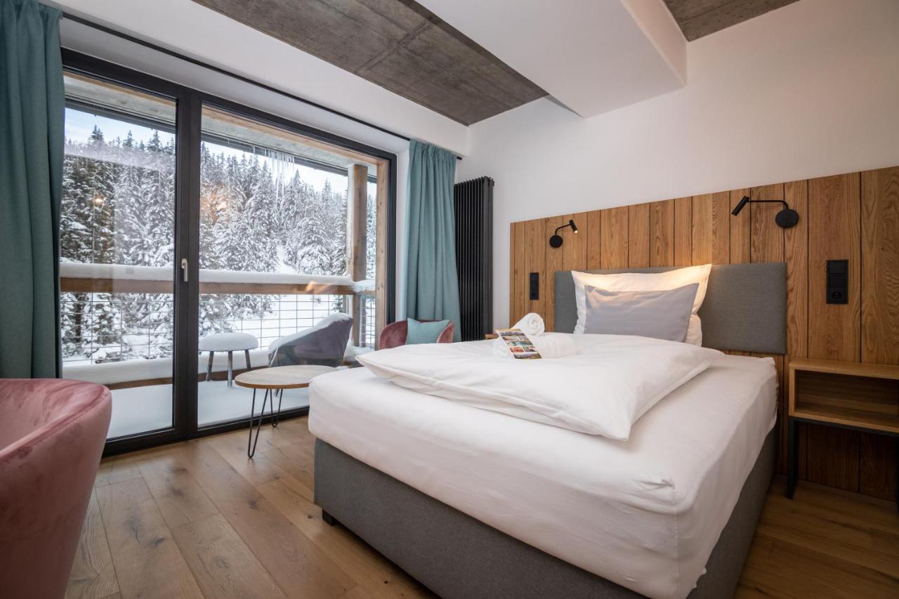 Erlebachova Bouda, Hotel - Resort Svaty Frantisek Špindlerŭv Mlýn Eksteriør billede