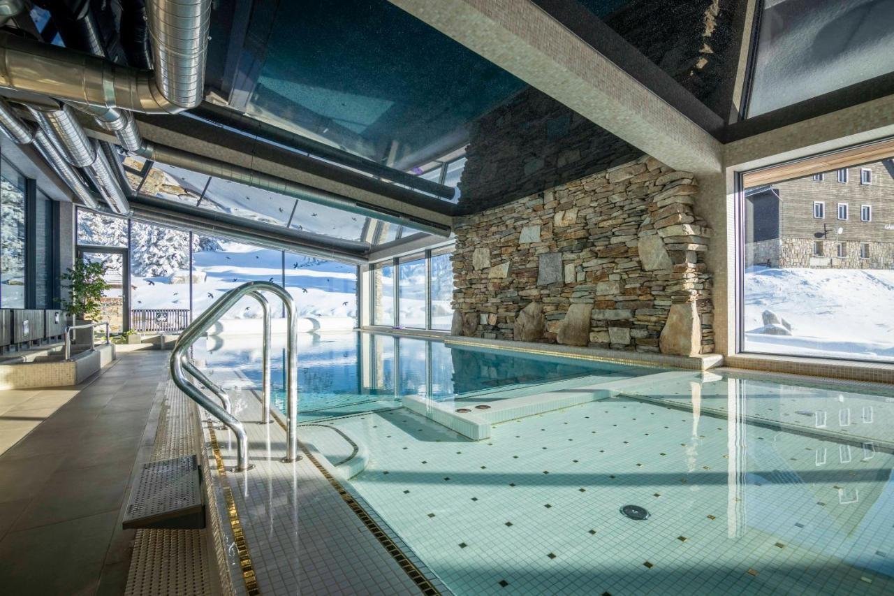 Erlebachova Bouda, Hotel - Resort Svaty Frantisek Špindlerŭv Mlýn Eksteriør billede