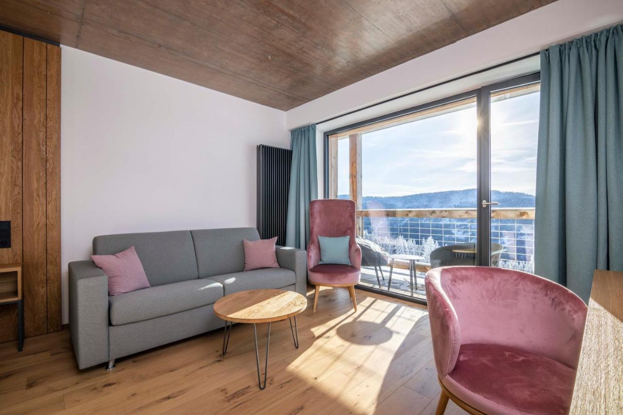 Erlebachova Bouda, Hotel - Resort Svaty Frantisek Špindlerŭv Mlýn Eksteriør billede