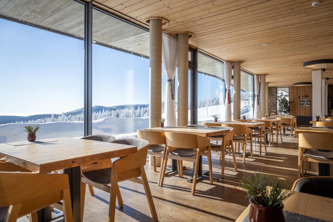 Erlebachova Bouda, Hotel - Resort Svaty Frantisek Špindlerŭv Mlýn Eksteriør billede