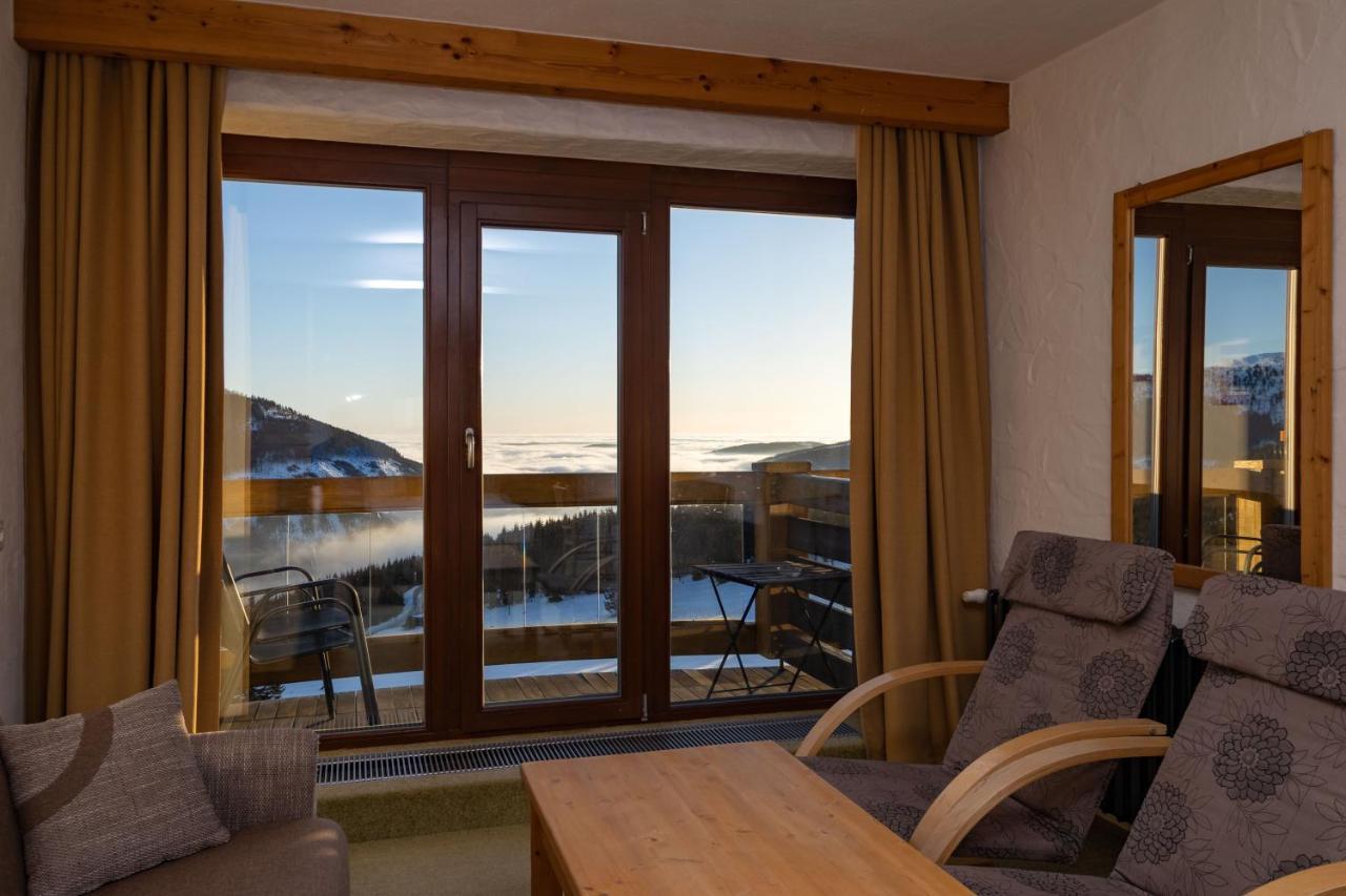 Erlebachova Bouda, Hotel - Resort Svaty Frantisek Špindlerŭv Mlýn Eksteriør billede