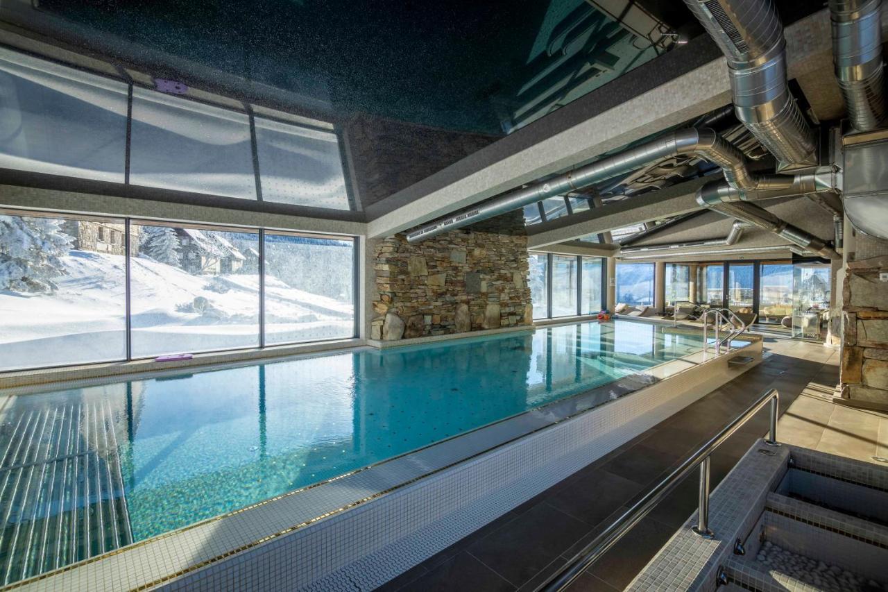 Erlebachova Bouda, Hotel - Resort Svaty Frantisek Špindlerŭv Mlýn Eksteriør billede