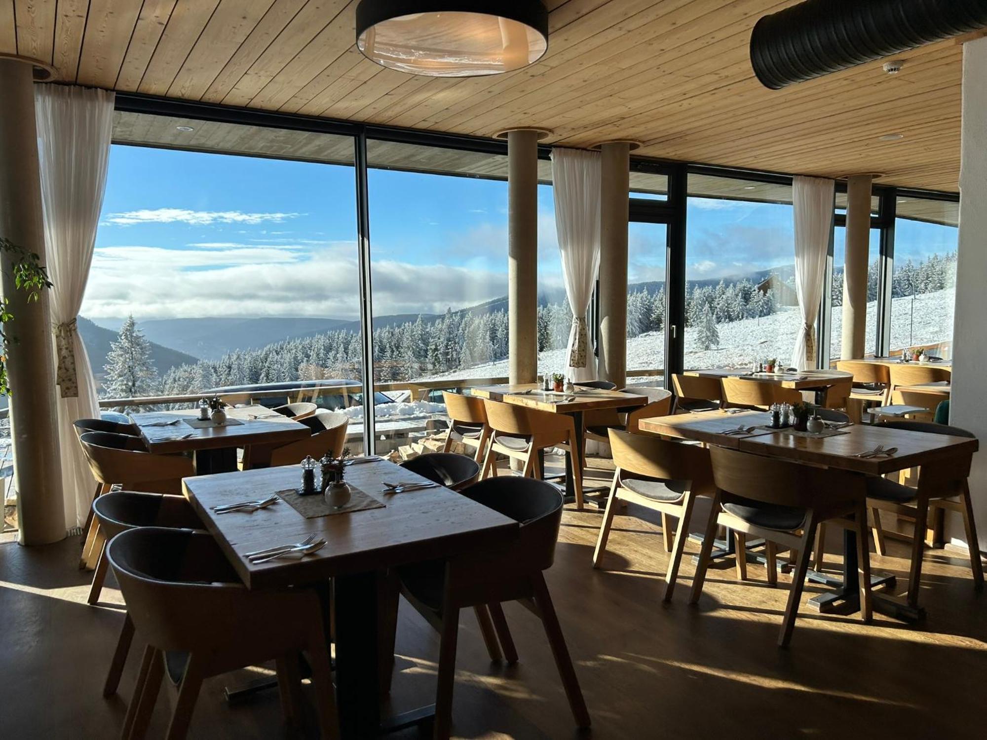 Erlebachova Bouda, Hotel - Resort Svaty Frantisek Špindlerŭv Mlýn Eksteriør billede