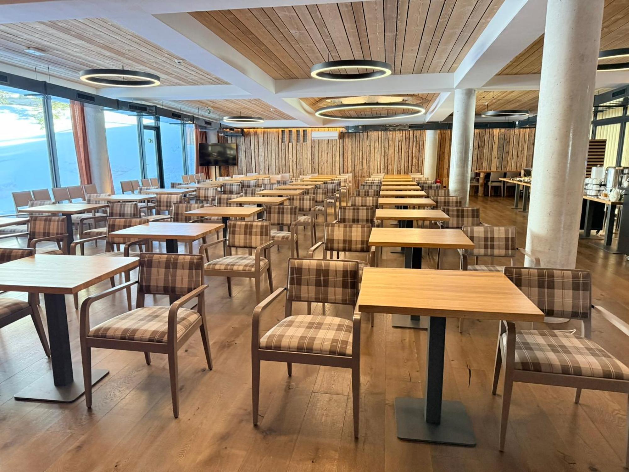Erlebachova Bouda, Hotel - Resort Svaty Frantisek Špindlerŭv Mlýn Eksteriør billede